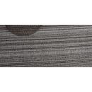 Chilewich Fußmatte Skinny Stripe Birch 61 x 91 cm