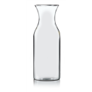 Eva Solo Ersatzglas zu Kühlschrankkaraffe 1 Liter