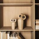Architectmade Owl Small Eiche