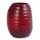 Guaxs Vase Belly XL Red