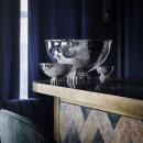 Georg Jensen Champagnerkühler Manhattan