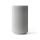 Lyngby Vase Light Grey 25 cm