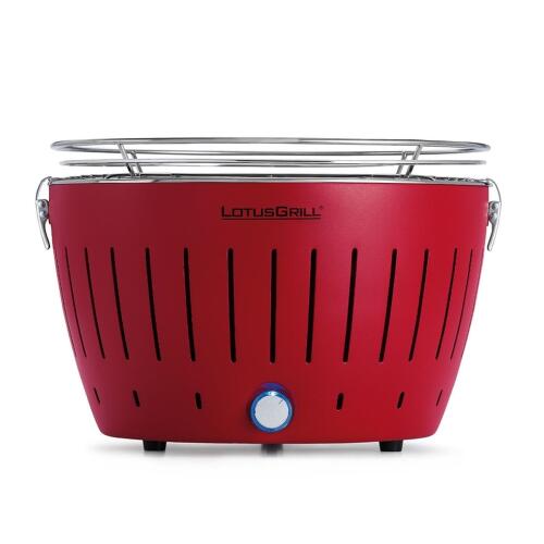 LotusGrill Feuerrot Classic