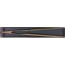 Zetzsche Grillzange Nuss im Geschenkkarton 60 cm