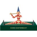 Wendt & Kühn Hans Kunterbunt Klein mit Podest 5332