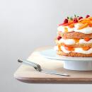 Stelton EM Tortenmesser-/heber