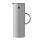 Stelton Isolierkanne EM77 Hellgrau 1000 ml