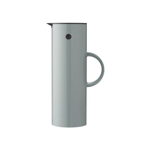 Stelton Isolierkanne EM77 Dusty Green 1000 ml