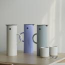 Stelton Isolierkanne EM77 Dusty Green 1000 ml