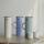 Stelton Isolierkanne EM77 Dusty Green 1000 ml