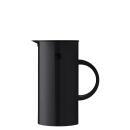 Stelton Isolierkanne EM77 Schwarz 500 ml