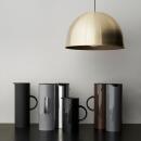 Stelton Isolierkanne EM77 Schwarz 500 ml