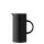 Stelton Isolierkanne EM77 Schwarz 500 ml