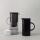 Stelton Isolierkanne EM77 Schwarz 500 ml