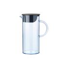 Stelton EM77 Kanne mit Deckel 1500 ml Blau