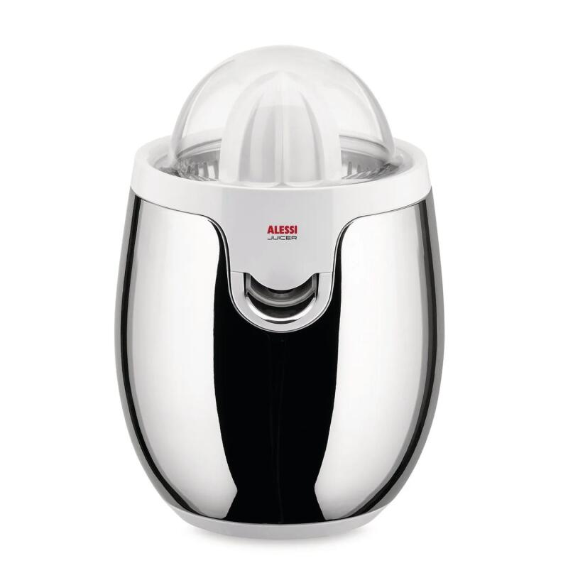 Alessi Elektrische Zitronenpresse