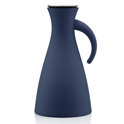 Eva Solo Isolierkanne Navy Blue