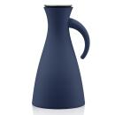 Eva Solo Isolierkanne Navy Blue