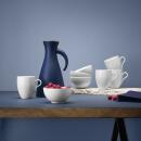 Eva Solo Isolierkanne Navy Blue