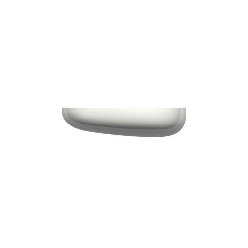 Vitra Corniche Medium Weiß