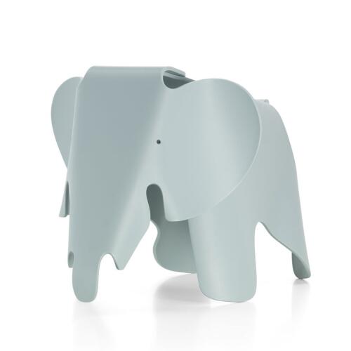 Vitra Eames Plastic Elephant Ice Grey