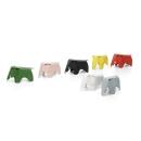 Vitra Eames Plastic Elephant Ice Grey