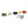 Vitra Eames Plastic Elephant Ice Grey