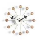Vitra Ball Clock Natural