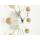 Vitra Ball Clock Natural