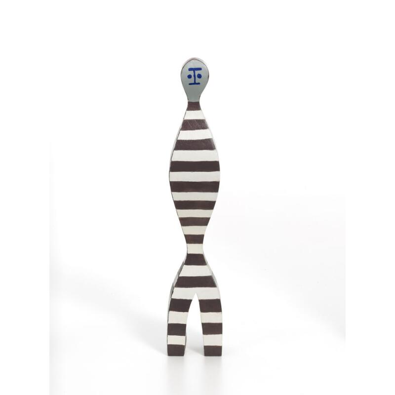 Vitra Wooden Doll No 16 Casa Due pur