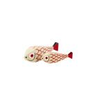 Vitra Wooden Doll Mother Fish And Child