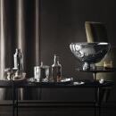 Georg Jensen Manhattan Eiskübel mit Zange