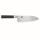 Kai Shun Santoku Groß 19 cm