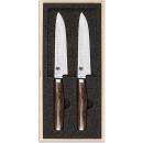 Kai Shun Premier Tim Mälzer Steakmesser-Set 2-teilig