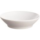 Alessi Tonale Suppenteller White Earth