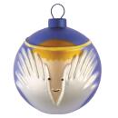 Alessi Weihnachtsbaumschmuck Le Palle Presepe Engel