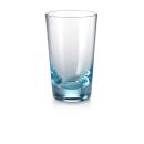 Dibbern Wasserglas Americano 0,25 l Aqua