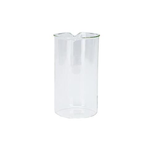 Alessi Ersatzglas zu Pressfilterkanne 8 Tassen