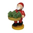 Wendt & Kühn Heinzelmännchen Satz aus 3 Figuren 5243/2018