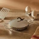 Alessi Tegamino Eierpfännchen