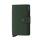 Secrid Miniwallet Matte Green Black