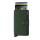 Secrid Miniwallet Matte Green Black