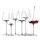 Zieher Vision Weinglas Straight 2er Set