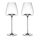 Zieher Vision Weinglas Intense 2er Set