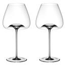 Zieher Vision Weinglas Balanced 2er Set