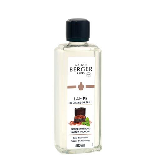 Maison Berger Warmes Patchouli 500 ml