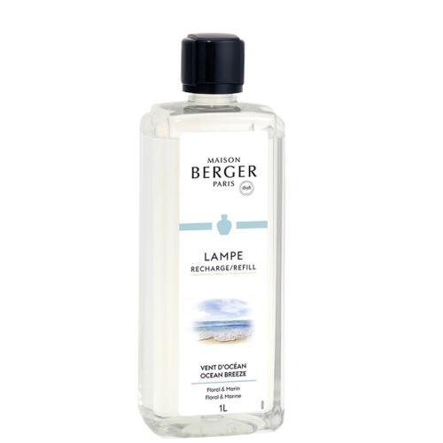 Maison Berger Erfrischende Ozeanbrise 1 Liter