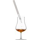 Eisch Gentleman Whisky Pipette 999/3 Platin im Geschenkkarton