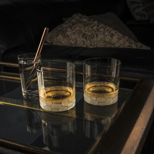 Eisch Hamilton Whisky 500/14 2er Geschenkröhre