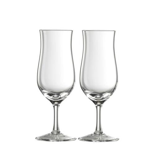 Eisch Jeunesse Rumglas 514/63 2er Geschenkröhre